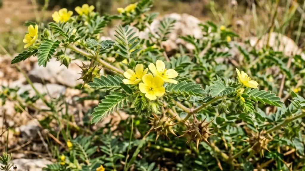 Tribulus Terrestris Nedir