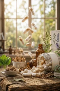 Beta Ecdysterone Nedir?