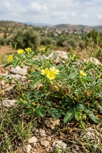 Tribulus Terrestris
