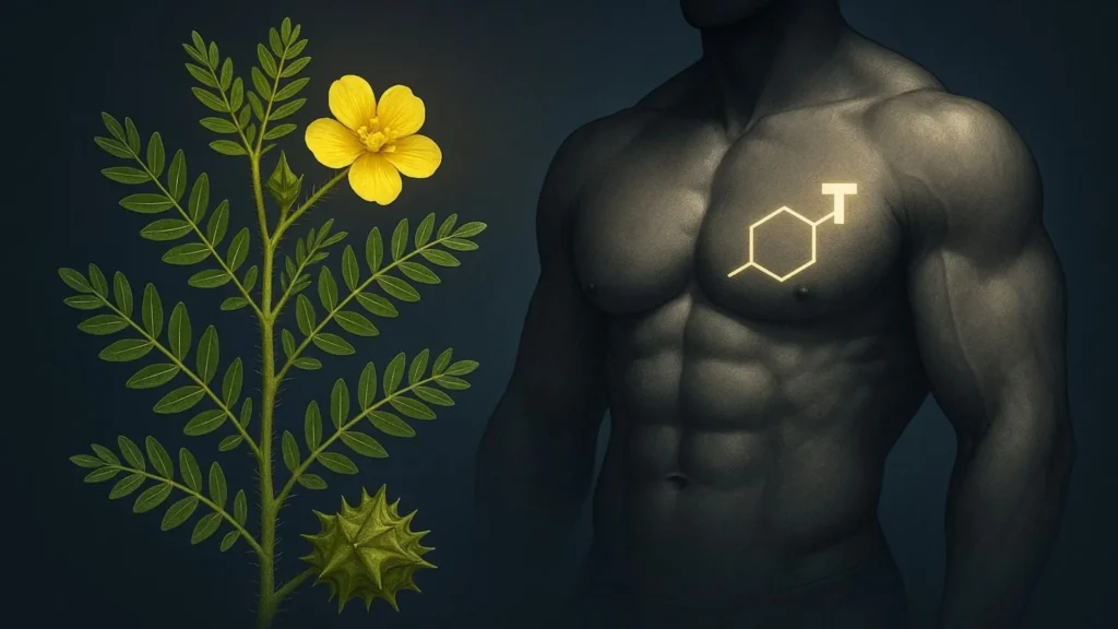 Tribulus Terrestris Nedir