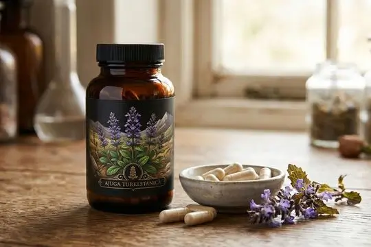 Turkesterone Nedir