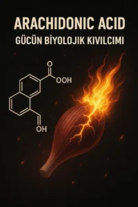 Arachidonic Acid