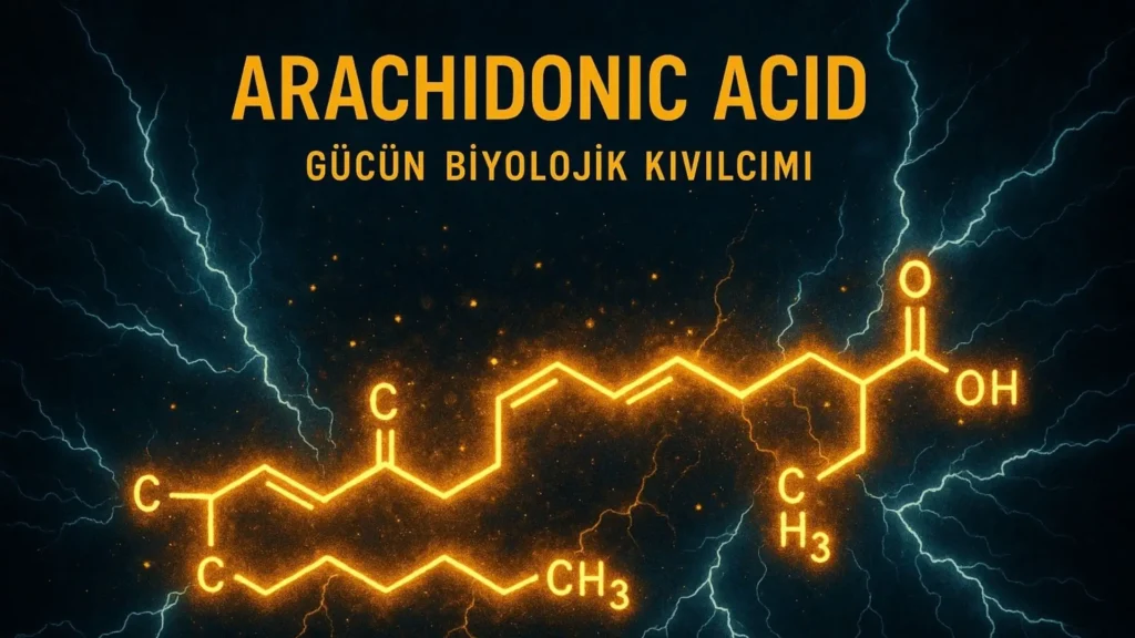 arachidonic acid metabolism