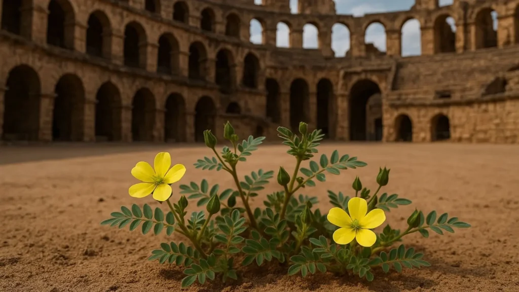 tribulus terrestris nedir ne işe yarar