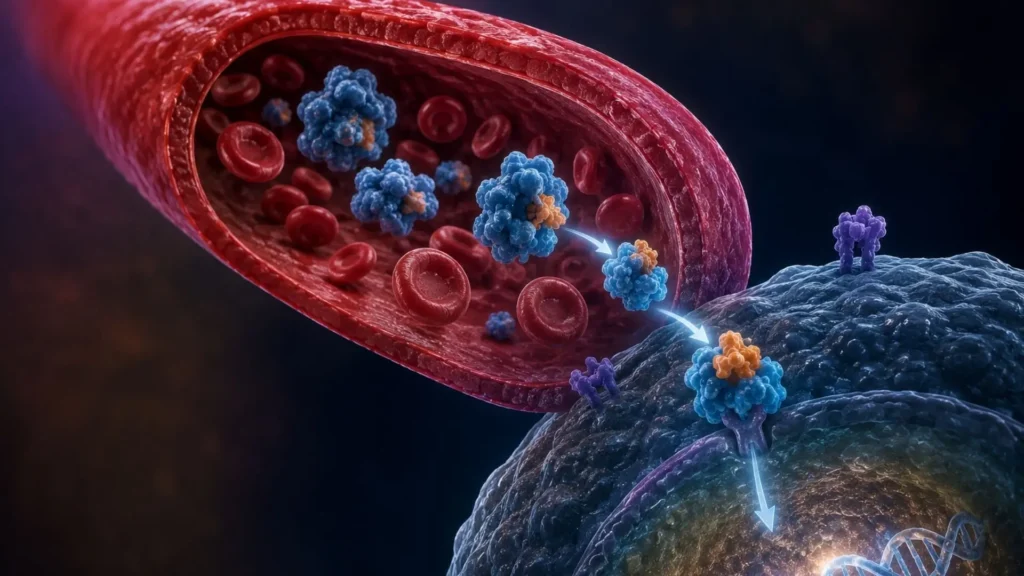 Serbest Testosteron Nedir
