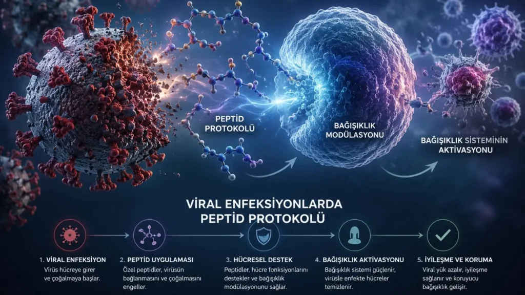 viral hastalıklar