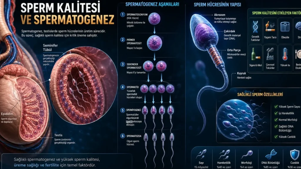 Sperm Kalitesi